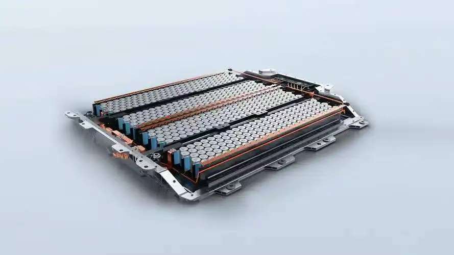 等离子清洗机在锂电池行业的3个应用，你知道是什么吗？