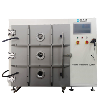 真空等离子清洗机能否处理热敏材料？