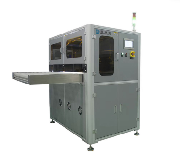 氮氢混合等离子体处理有何独特效果？