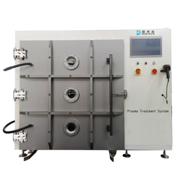 等离子刻蚀的高精度是如何实现的？