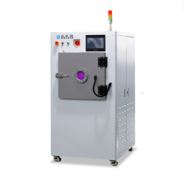 ‌等离子清洗过程中避免材料损坏的关键措施