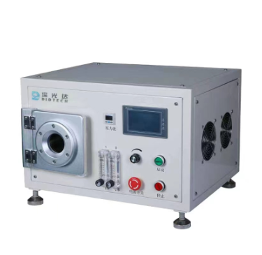 真空等离子处理仪技术核心原理与特点