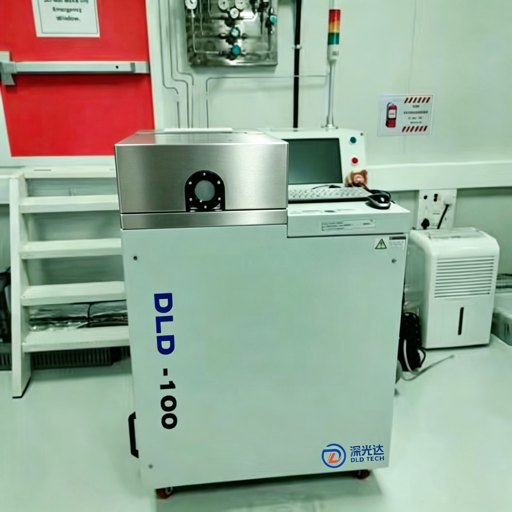 半导体晶圆Plasma Asher等离子去胶设备